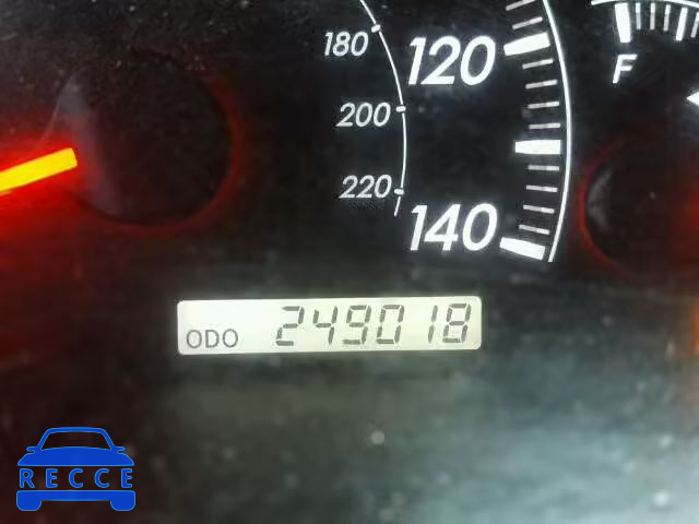2006 TOYOTA CAMRY LE/X 4T1BE32K46U726886 image 7