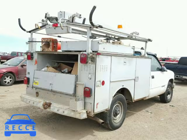 1997 CHEVROLET C3500 1GBGC34R0VF038403 зображення 3