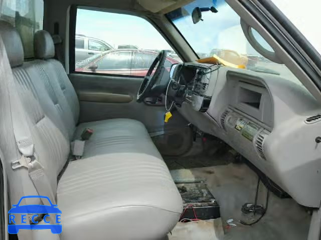 1997 CHEVROLET C3500 1GBGC34R0VF038403 image 4