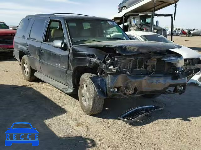 2000 CADILLAC ESCALADE L 1GYEK63R7YR208276 image 0