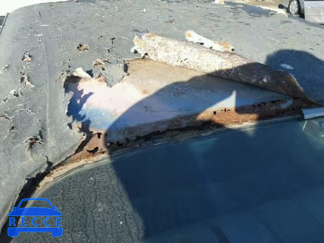 1970 OLDSMOBILE CUTLASS 3G87H2R180295 image 9