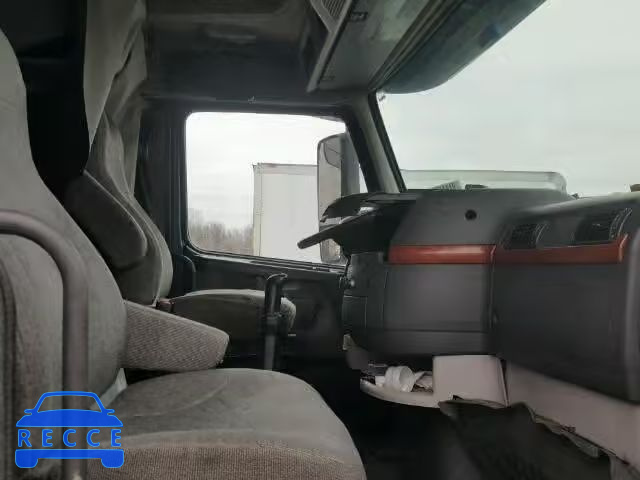 2008 VOLVO VNL 4V4NC9GH58N447701 зображення 4