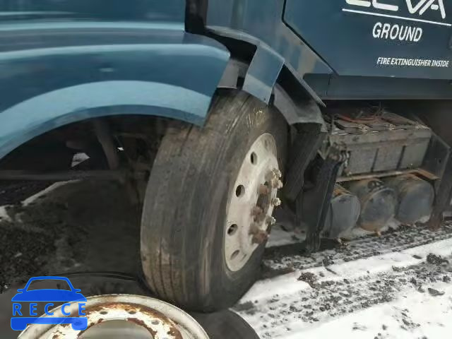 2008 VOLVO VNL 4V4NC9GH58N447701 зображення 8