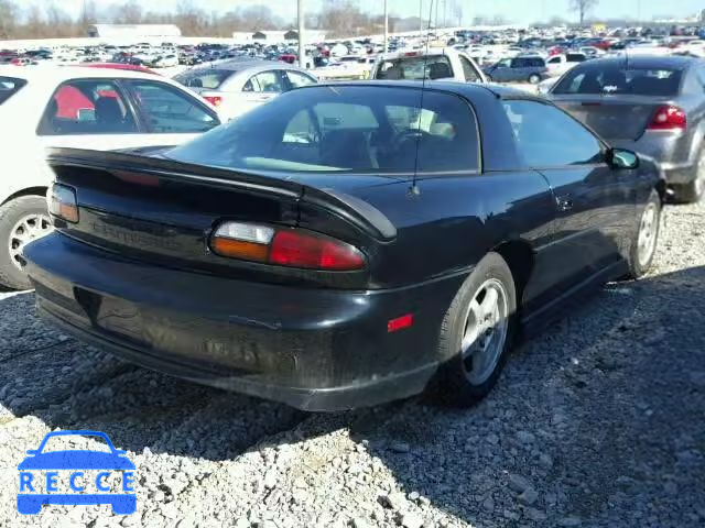 2002 CHEVROLET CAMARO 2G1FP22K422128154 image 3