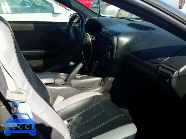 2002 CHEVROLET CAMARO 2G1FP22K422128154 image 4