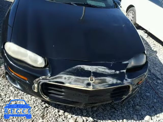 2002 CHEVROLET CAMARO 2G1FP22K422128154 image 6