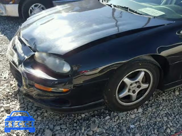 2002 CHEVROLET CAMARO 2G1FP22K422128154 image 8