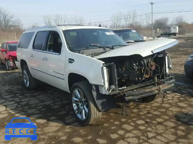 2008 CADILLAC ESCALADE E 1GYFK66898R156785 image 0
