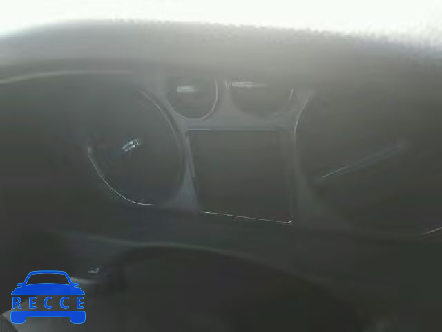 2008 CADILLAC ESCALADE E 1GYFK66898R156785 image 7