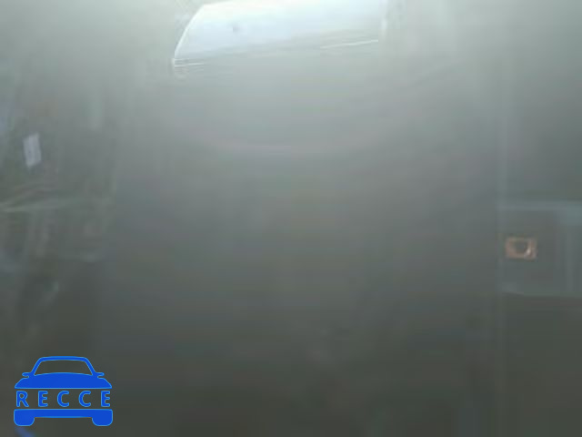 2008 CADILLAC ESCALADE E 1GYFK66898R156785 image 8
