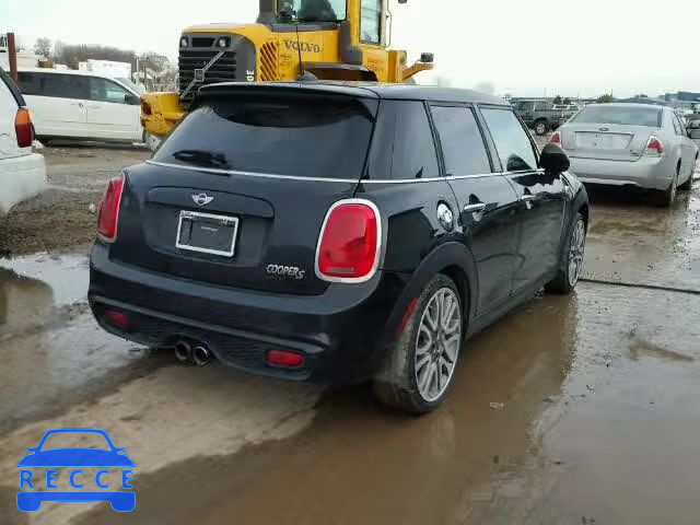 2015 MINI COOPER S WMWXU3C53F2B56087 Bild 3