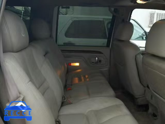 2000 CADILLAC ESCALADE L 1GYEK63R2YR204006 image 5