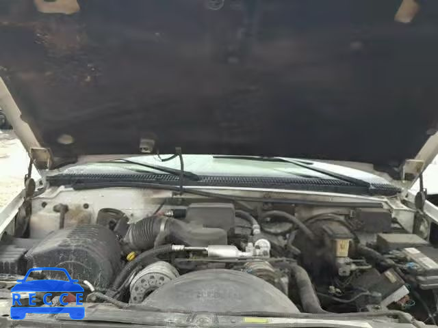 2000 CADILLAC ESCALADE L 1GYEK63R2YR204006 image 6