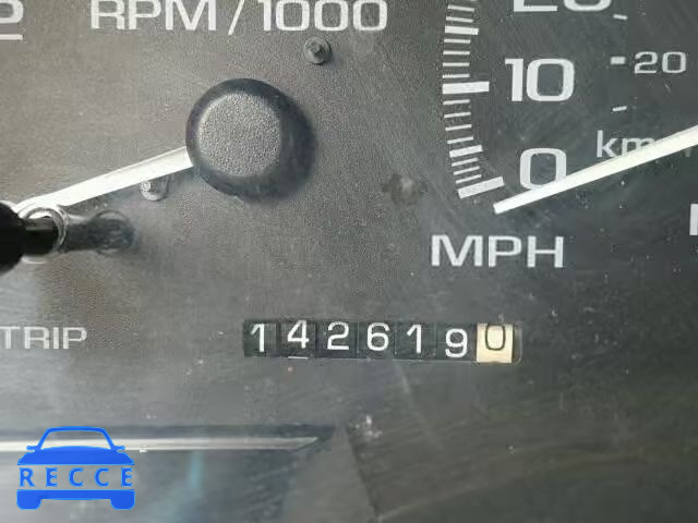 2000 CADILLAC ESCALADE L 1GYEK63R2YR204006 image 7