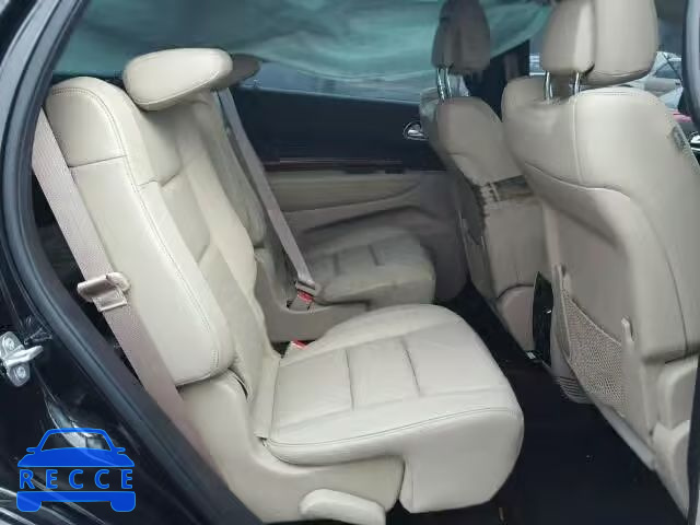 2016 DODGE DURANGO LI 1C4RDHDG0GC392889 image 5