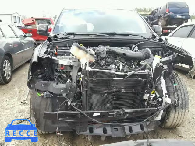 2016 DODGE DURANGO LI 1C4RDHDG0GC392889 image 8