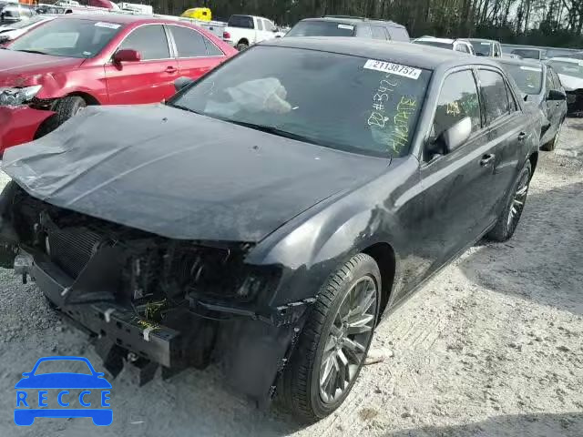 2013 CHRYSLER 300C VARVA 2C3CCADT6DH740964 зображення 1