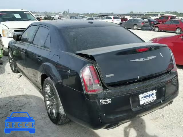 2013 CHRYSLER 300C VARVA 2C3CCADT6DH740964 зображення 2