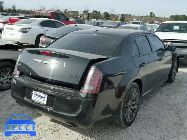 2013 CHRYSLER 300C VARVA 2C3CCADT6DH740964 зображення 3