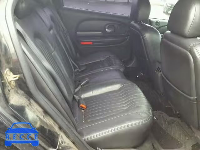 2002 CHRYSLER 300M SPECI 2C3AE76K12H270865 зображення 5