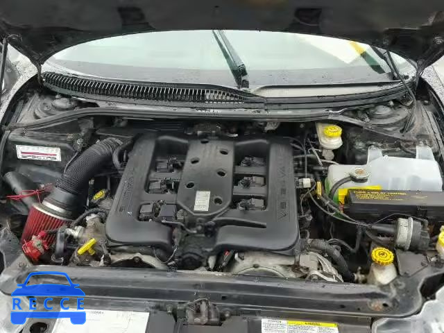 2002 CHRYSLER 300M SPECI 2C3AE76K12H270865 image 6