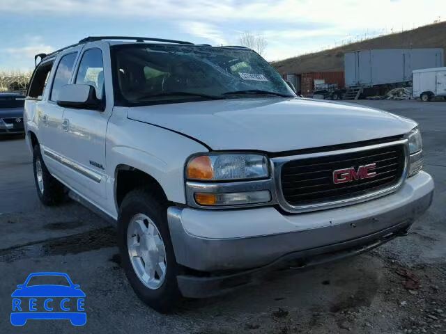 2004 GMC YUKON XL K 1GKFK16Z34J285913 image 0