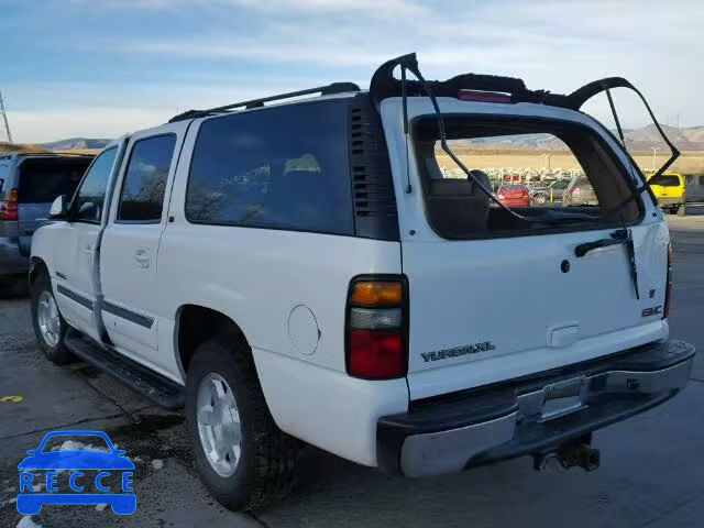 2004 GMC YUKON XL K 1GKFK16Z34J285913 image 2