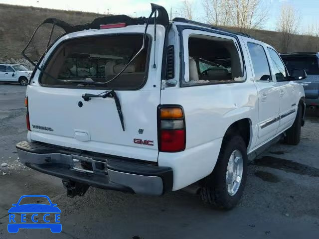 2004 GMC YUKON XL K 1GKFK16Z34J285913 image 3