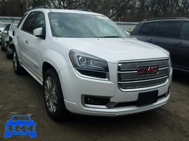 2016 GMC ACADIA DEN 1GKKVTKD9GJ147096 image 0