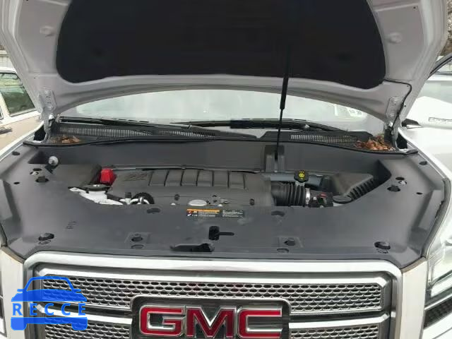 2016 GMC ACADIA DEN 1GKKVTKD9GJ147096 image 6