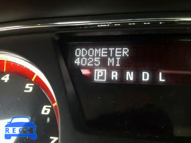 2016 GMC ACADIA DEN 1GKKVTKD9GJ147096 image 7