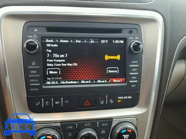 2016 GMC ACADIA DEN 1GKKVTKD9GJ147096 image 8