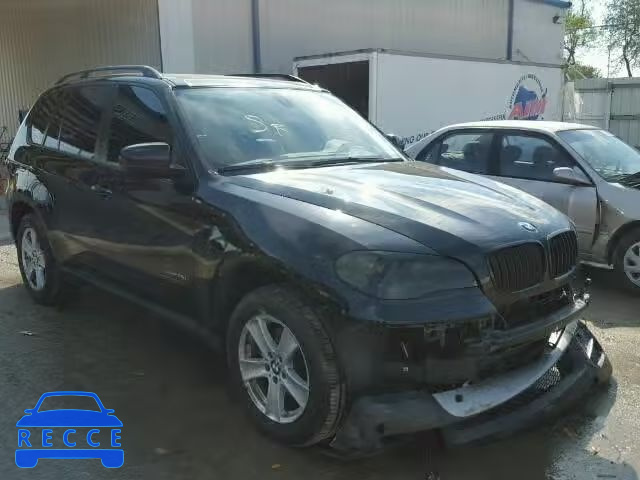 2013 BMW X5 XDRIVE3 5UXZV4C55D0B18043 Bild 0