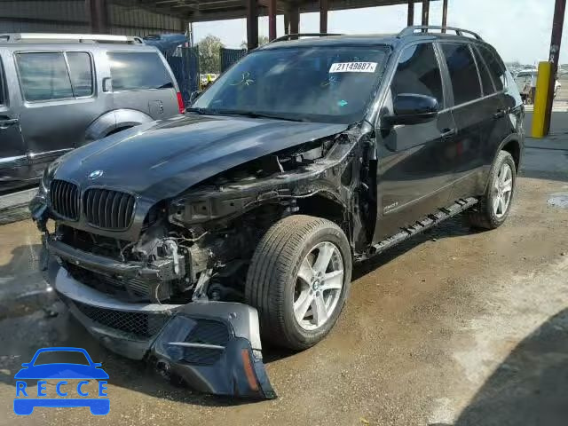 2013 BMW X5 XDRIVE3 5UXZV4C55D0B18043 Bild 1