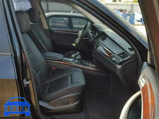 2013 BMW X5 XDRIVE3 5UXZV4C55D0B18043 image 4