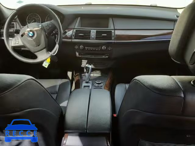 2013 BMW X5 XDRIVE3 5UXZV4C55D0B18043 Bild 8