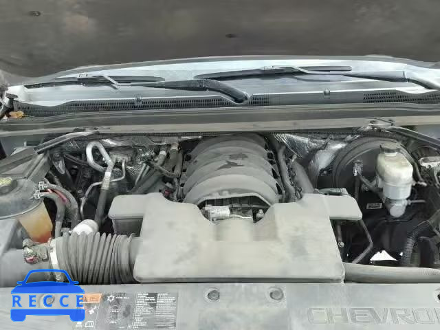 2015 CHEVROLET TAHOE C150 1GNSCAKC1FR132225 image 6