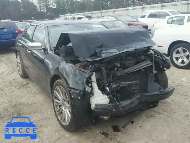 2014 CHRYSLER 300C 2C3CCAET1EH217027 image 0