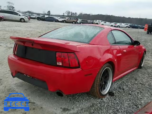 2003 FORD MUSTANG MA 1FAFP42R13F373127 image 3