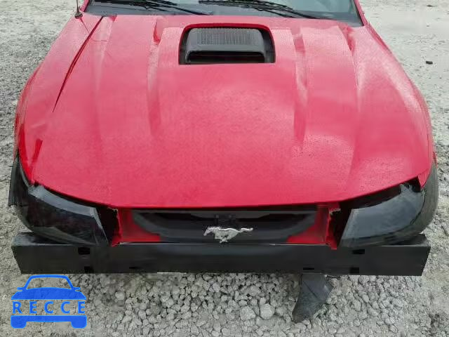 2003 FORD MUSTANG MA 1FAFP42R13F373127 image 6