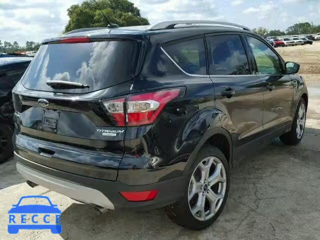 2017 FORD ESCAPE TIT 1FMCU0J95HUA88851 image 3