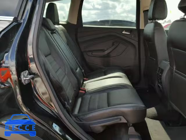 2017 FORD ESCAPE TIT 1FMCU0J95HUA88851 image 5