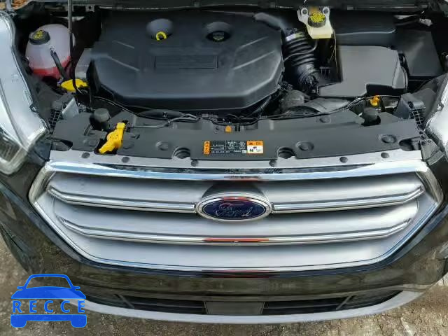 2017 FORD ESCAPE TIT 1FMCU0J95HUA88851 image 6