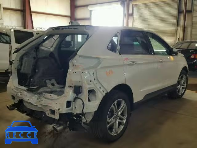 2016 FORD EDGE TITAN 2FMPK3K87GBB82572 image 3