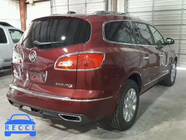 2017 BUICK ENCLAVE 5GAKVBKD3HJ137317 image 3