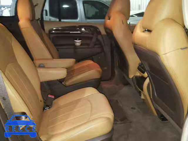 2017 BUICK ENCLAVE 5GAKVBKD3HJ137317 image 5