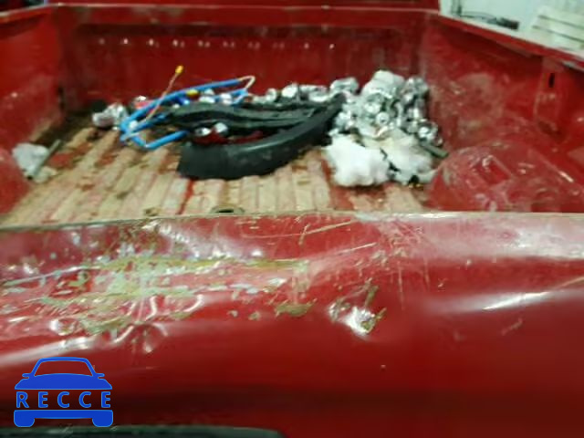 2004 DODGE RAM 2500 S 3D7KU26C64G116112 image 5