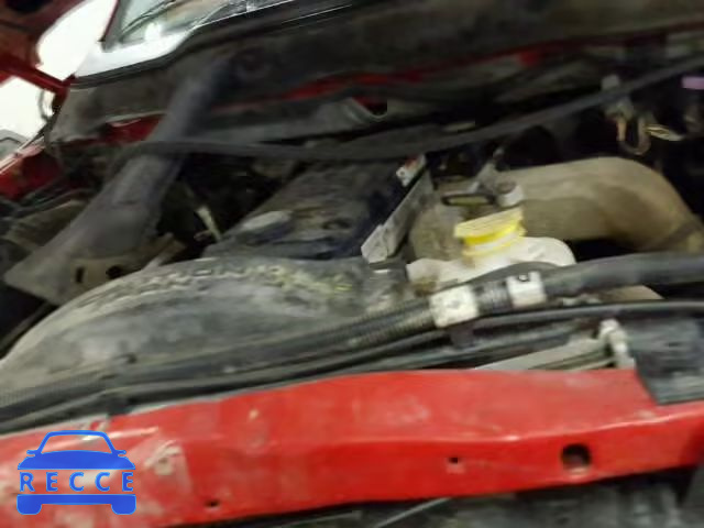 2004 DODGE RAM 2500 S 3D7KU26C64G116112 image 6