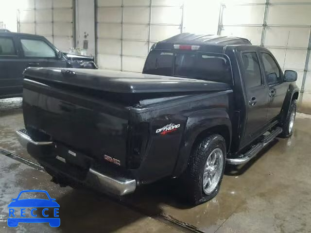 2008 GMC CANYON 1GTDT13E988132886 Bild 3