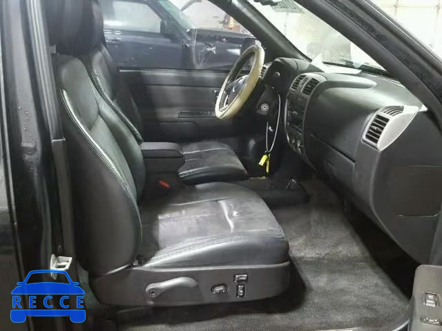 2008 GMC CANYON 1GTDT13E988132886 Bild 4